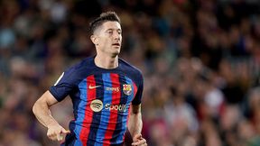 Nikt się tego nie spodziewał? Xavi ujawnił, jak zareagował Lewandowski