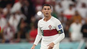 Transferowa bomba. Cristiano Ronaldo podpisał kontrakt z nowym klubem!