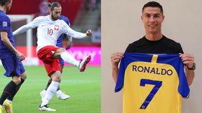 Formę Ronaldo szybko sprawdzi... Krychowiak! Można odliczać dni