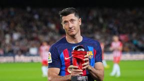 Espanyol walczył do końca. Jest ostateczna decyzja ws. Lewandowskiego