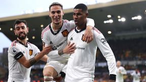 Wystarczył jeden moment. Manchester United kończy rok zwycięstwem