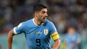 Hitowy transfer stał się faktem. Luis Suarez zagra w Brazylii