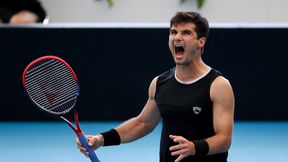 Ruszył nowy sezon w cyklu ATP Tour. Pierwszy dzień w Adelajdzie należał do Amerykanów