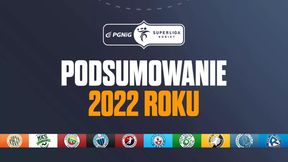 Szereg zmian i nowe twarze. Działo się w 2022 roku w PGNiG Superlidze Kobiet