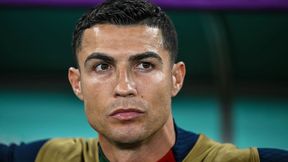 Nie o tym marzył. Hiszpanie ujawnili, gdzie chciał grać Ronaldo