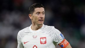 Były reprezentant Polski apeluje do Lewandowskiego. "Odwaga wskazana"