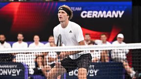 Poważne oskarżenia wobec tenisisty. Zabrał głos w sprawie