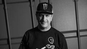 Zostawił żonę i troje dzieci. Nie żyje Ken Block