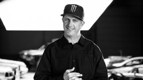 Ken Block uhonorowany po śmierci. Rajdy nigdy o nim nie zapomną