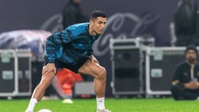 Z przejścia do Newcastle jednak nici? Trener "Srok" zabrał głos ws. Cristiano Ronaldo