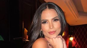 Aż huczy od plotek! To dla niej Neymar stracił głowę?