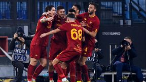 AS Roma wcześnie zdobyła bramkę Skorupskiego. Młody Polak bliżej Serie A