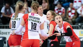 Nie będzie szansy na obronę tytułu. ŁKS Commercecon Łódź w wielkim finale po dreszczowcu