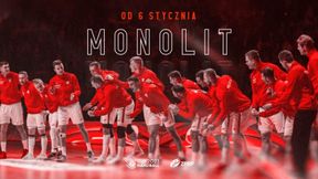 "Monolit". Zobacz pierwsze odcinki serialu o reprezentacji Polski!