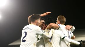 Premier League: efektowne przełamanie Tottenhamu, gorąco w "polskim" meczu