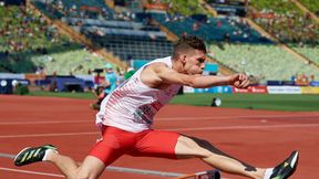 Ciąg dalszy afery w polskiej lekkoatletyce. To koniec jego kariery?!