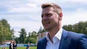 "Dla dobra polskiej piłki". Piszczek wskazał trenera dla kadry