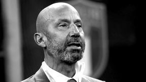 Nie żyje Gianluca Vialli. Miał 58 lat