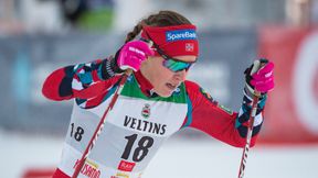 Sukces norweskich bliźniaczek w Val di Fiemme