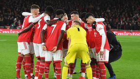 Arsenal chce sięgnąć po rozchwytywanego Anglika. Konkurencja jednak spora