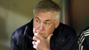 Jak Real Madryt zareaguje na udział w maratonie? Carlo Ancelotti zachowuje spokój