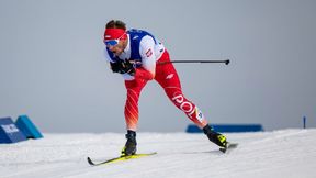 Klaebo potwierdził dominację. Polak z bardzo dobrym wynikiem w Tour de Ski