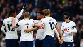 Lider zapewnił awans Tottenhamowi Hotspur