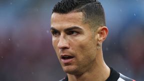 "Zasada Ronaldo". W Manchesterze United robią porządki po Portugalczyku