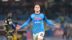 SSC Napoli - Juventus Turyn. Gdzie oglądać hit Serie A w telewizji i internecie? Stream na Pilot WP? O której?