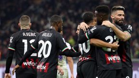 Lazio Rzym - AC Milan. Gdzie oglądać Serie A? Kto pokaże mecz na żywo?