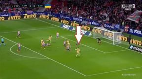 Bez Lewandowskiego też potrafią strzelać. Tak Barcelona objęła prowadzenie w hicie (WIDEO)