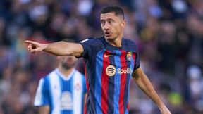 FC Barcelona szykuje transferową bombę. Złe informacje dla Lewandowskiego