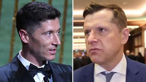 Kucharski i Lewandowski spotkają się w sądzie. Są nowe informacje