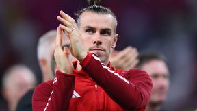 Gareth Bale zakończył karierę