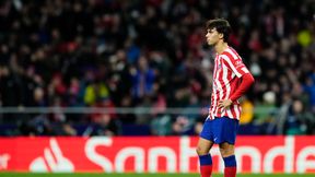 Szykuje się głośny transfer w Europie. Joao Felix o krok od Premier League