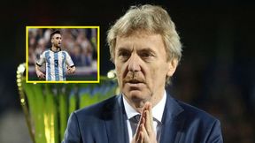 Polak prosił Argentyńczyka o litość. Boniek ostrzega przed konsekwencjami