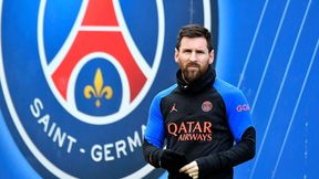 PSG podjęło decyzję ws. Messiego. Klub obawia się reakcji kibiców