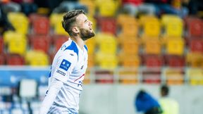 Gwiazdor Stali Mielec rozchwytywany. Interesuje się nim klub z Ligue 1