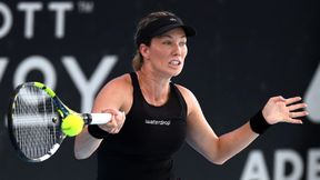 Emocjonujące batalie w Adelajdzie. Finalistka Australian Open odpadła po dreszczowcu