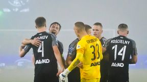 Mecz PKO Ekstraklasy odwołany! Liga wydała komunikat