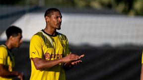 Sebastien Haller wraca w dobrym stylu. Hat-trick w siedem minut