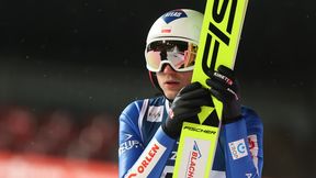 Stoch napisał o zwycięzcach. Wcale nie wskazał Austriaków