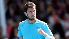 Cameron Norrie wciąż perfekcyjny w nowym sezonie. Brytyjczyk zagra o tytuł w Auckland