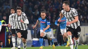 Juventus 30 lat nie czuł takiego upokorzenia!