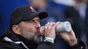 Klopp skomentował klęskę Liverpoolu. "Nie pamiętam gorszego meczu"