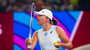 Piękny widok! Tak wygląda ranking WTA przed Australian Open