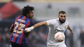 Karim Benzema złamał magiczną barierę. Marne pocieszenie dla gwiazdy Realu