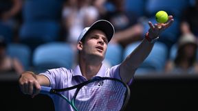 Ostatni ranking przed Australian Open. Sprawdź miejsce Huberta Hurkacza