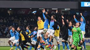 SSC Napoli wyceniło swoją gwiazdę. Giganci muszą sypnąć groszem