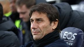 Antonio Conte w tarapatach. Jego dni są już policzone?